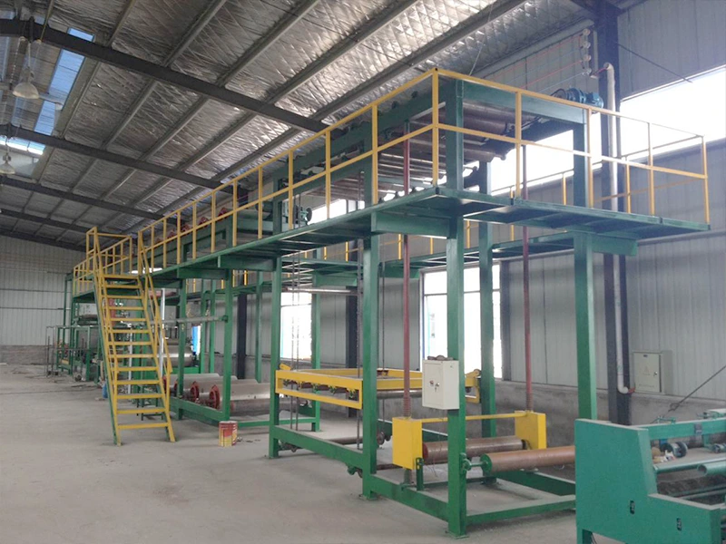 Vorteile der wasserdichten Spulenausrüstung