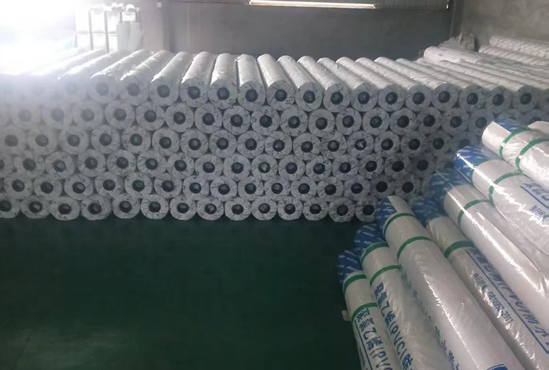 EPDM -Wasserdichte ausgerichtet