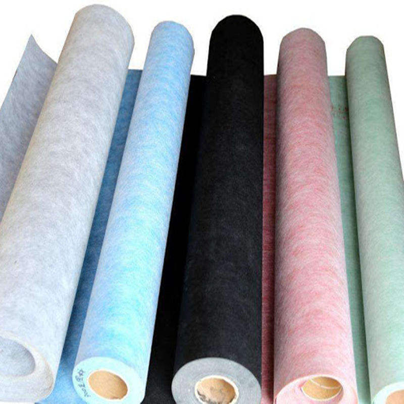 Wasserdichte PP-PE-Membran