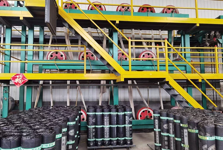 Selbstklebende wasserdichte mechanische Geräte